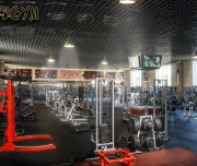 фитнес-клуб brutal gym на проспекте кулакова изображение 6 на проекте lovefit.ru