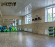 фитнес-клуб brutal gym на проспекте кулакова изображение 4 на проекте lovefit.ru