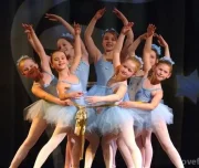 студия балета хореография грацио на проспекте хрущёва изображение 7 на проекте lovefit.ru