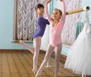 студия балета хореография грацио на проспекте хрущёва изображение 2 на проекте lovefit.ru