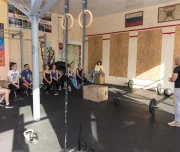 фитнес-клуб brutal gym на проспекте хрущёва изображение 7 на проекте lovefit.ru