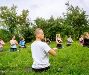 школа йоги ярга изображение 1 на проекте lovefit.ru