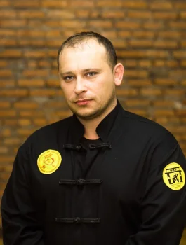Конев Андрей Юрьевич